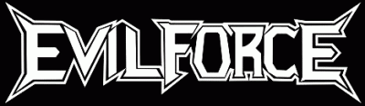 logo Evil Force (PAR)